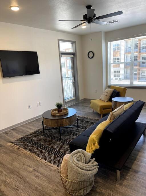 Luxury Apartment Colorado Springs Exteriér fotografie